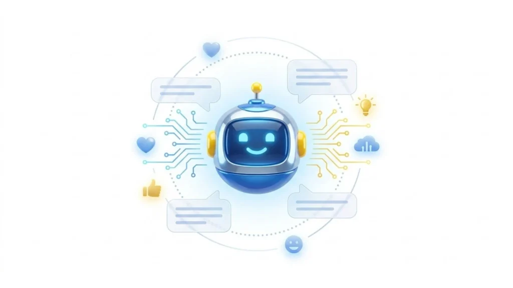 Emoji Bot Mean