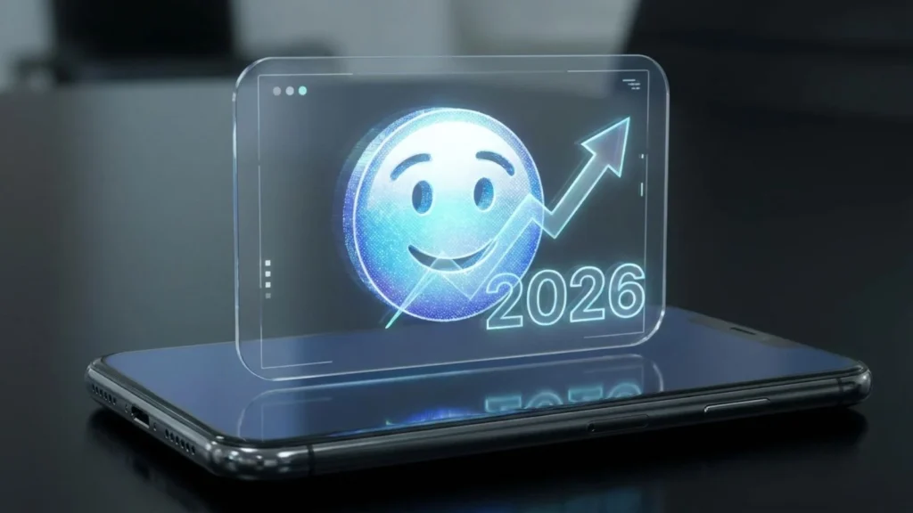 Trending Snowball Emoji in 2026
