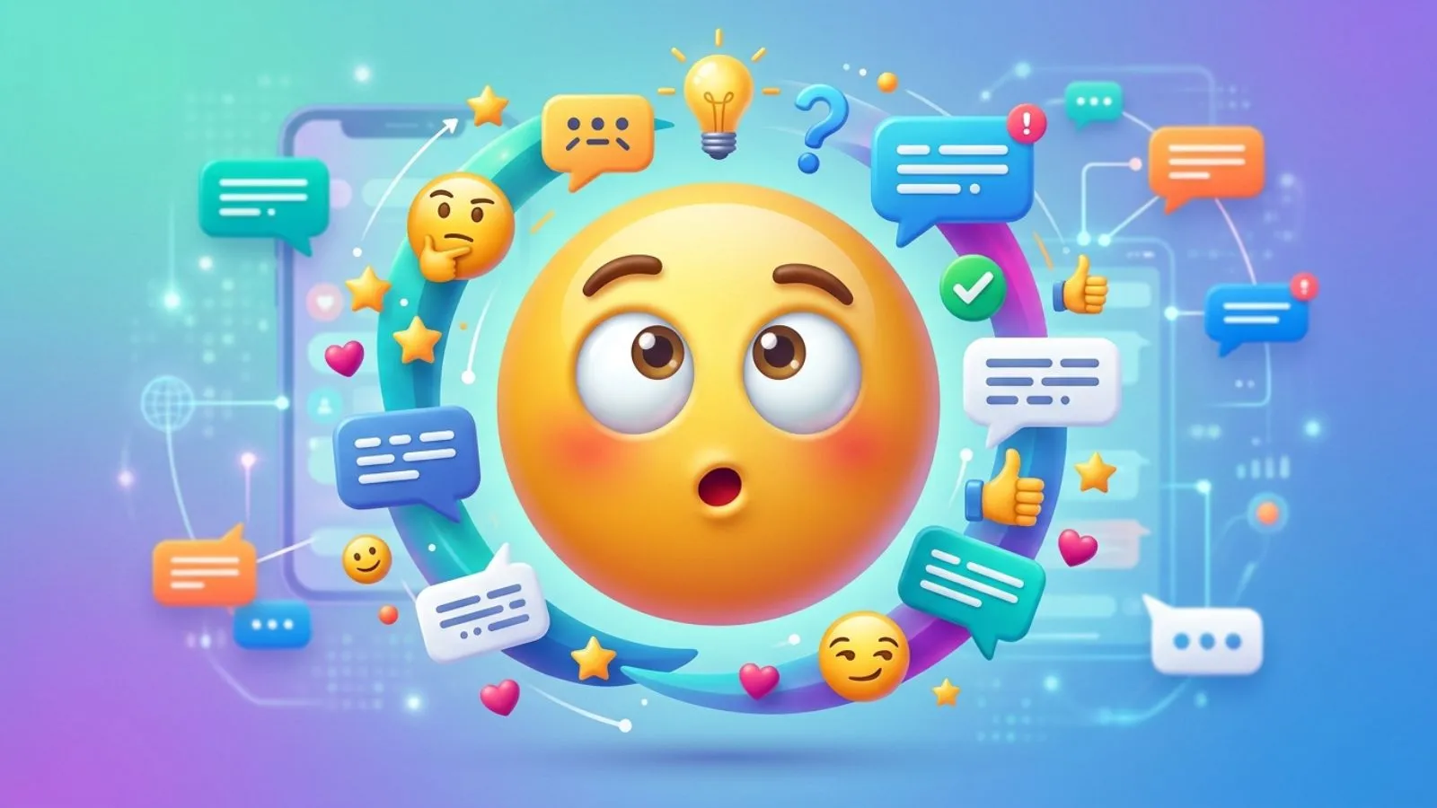 Actually Emoji