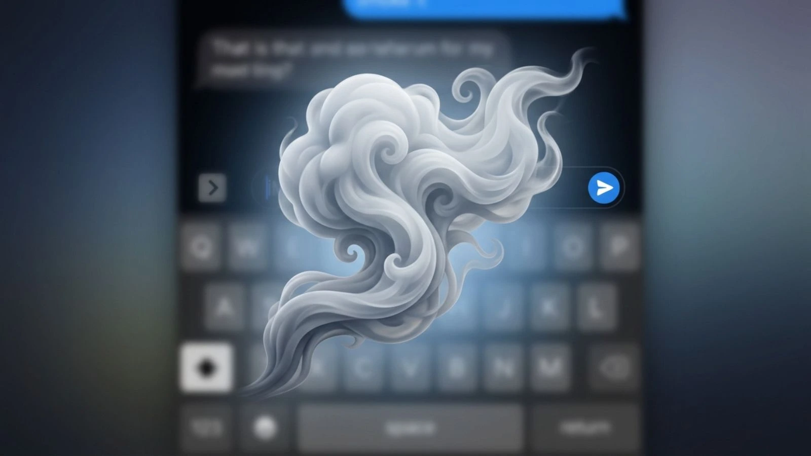 Smoke Emoji Meaning