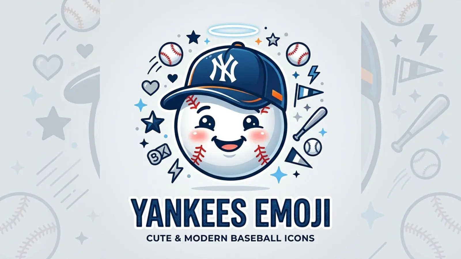 Yankees Emoji