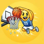Dunk Emoji