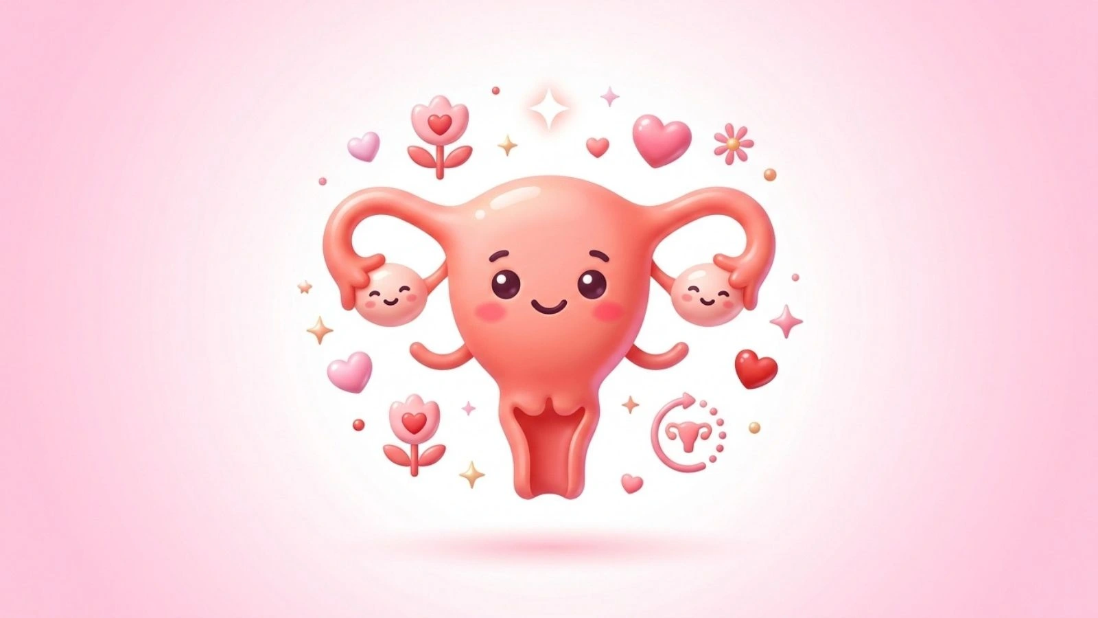 Uterus Emoji